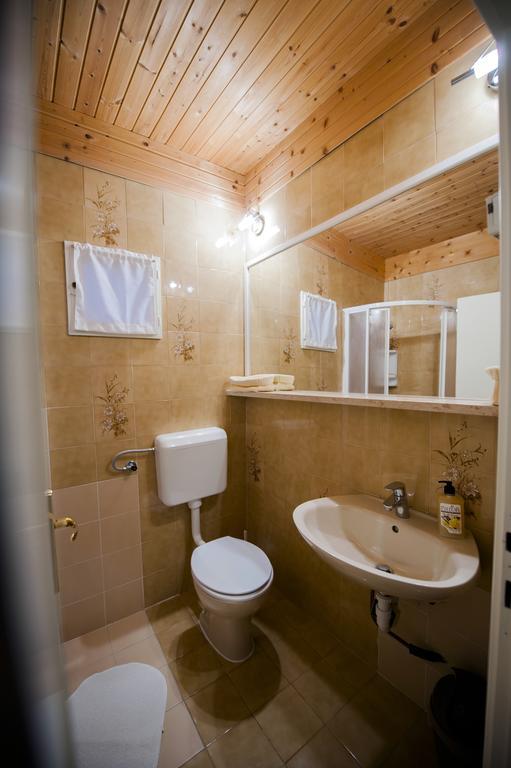 Apartment Al Porto Rovinj Exterior foto