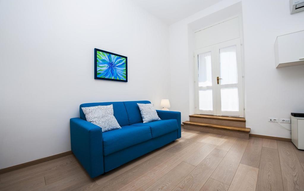 Apartment Al Porto Rovinj Exterior foto